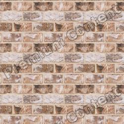 Seamless Brick